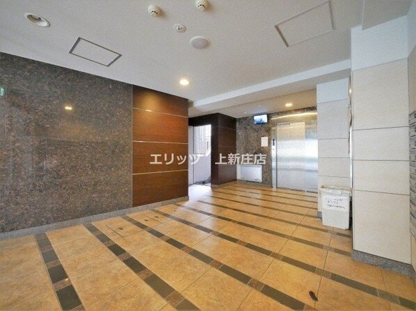 SWISS梅田東の物件内観写真